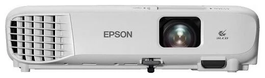Фотография Проектор EPSON EB-X500