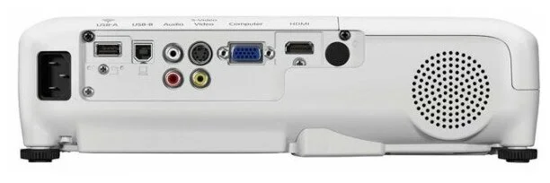 Проектор EPSON EB-X500 заказать