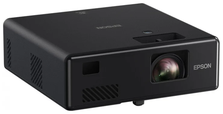 Проектор EPSON EF-11 (V11HA27040)