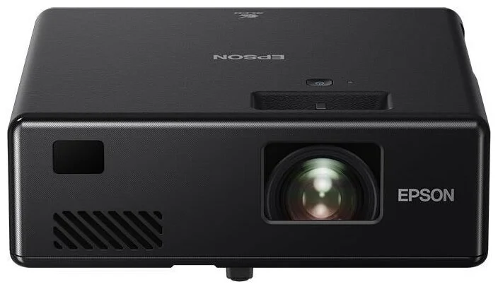 Фото Проектор EPSON EF-11 (V11HA27040)