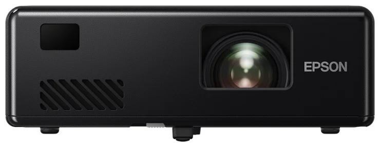 Картинка Проектор EPSON EF-11 (V11HA27040)