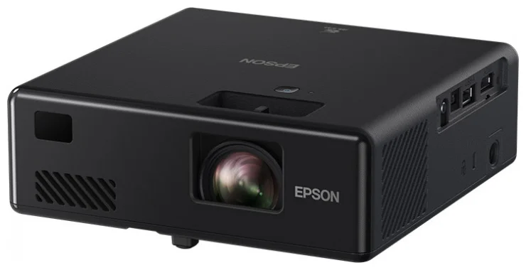 Цена Проектор EPSON EF-11 (V11HA27040)