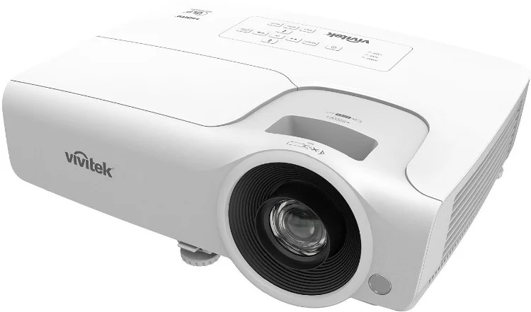 Фото Проектор VIVITEK DW275
