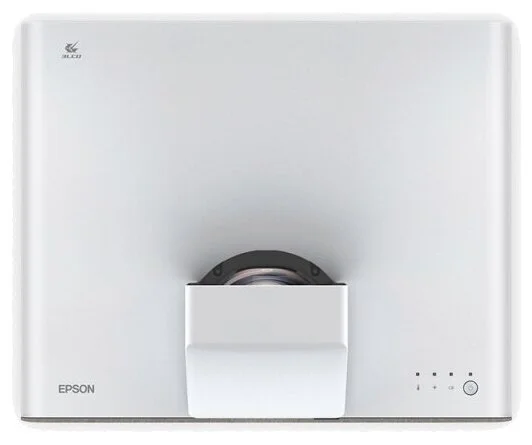 Фотография Проектор EPSON EH-LS500W