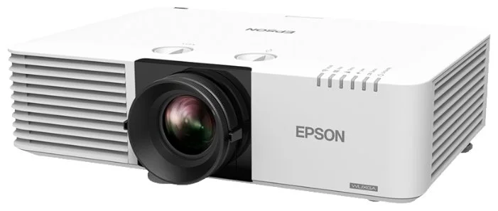 Фото Проектор EPSON EB-L610U Фото Проектор EPSON EB-L610U