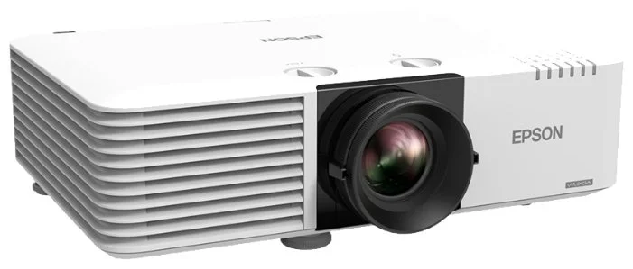 Фотография Проектор EPSON EB-L610U Фотография Проектор EPSON EB-L610U