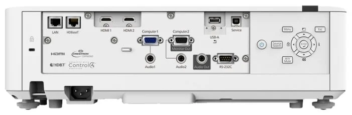 Картинка Проектор EPSON EB-L610U Картинка Проектор EPSON EB-L610U