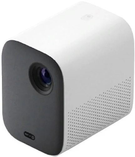 Фото Проектор XIAOMI Mijia Mini Projector DLP Portable