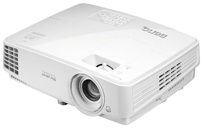 Фото Проектор BENQ MH530 Фото Проектор BENQ MH530