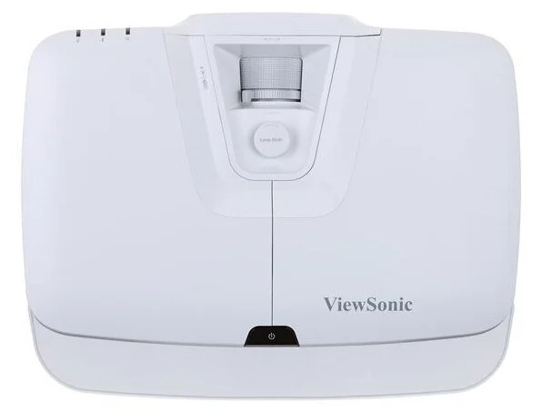 Фотография Проектор ViewSonic PRO8800WUL Фотография Проектор ViewSonic PRO8800WUL