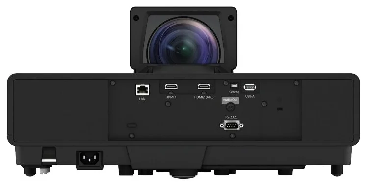 Картинка Проектор EPSON EH-LS500B
