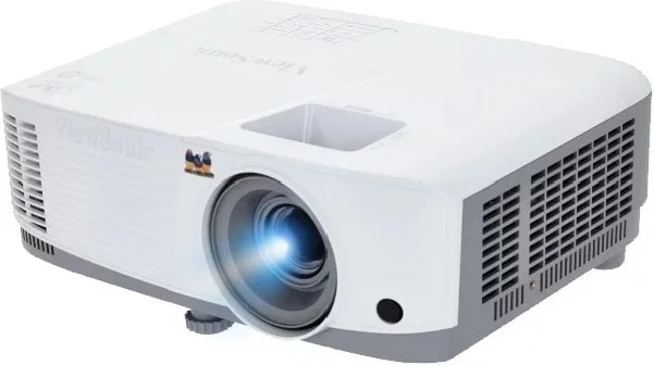 Фотография Проектор ViewSonic PA503S