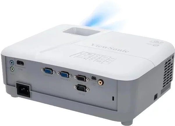 Картинка Проектор ViewSonic PA503S