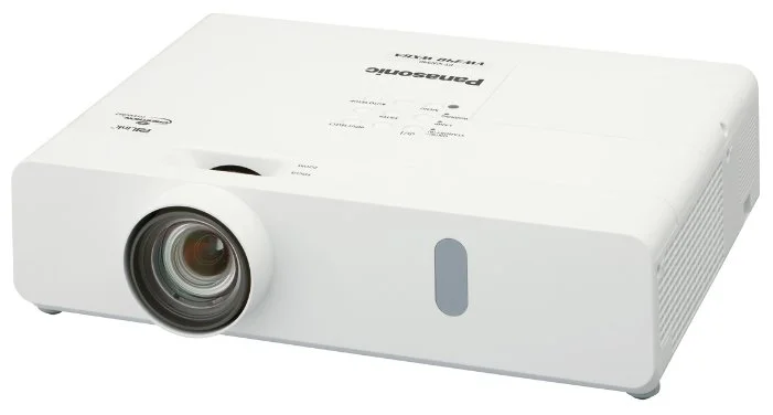 Фото Проектор PANASONIC PT-VX420E