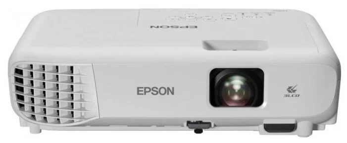 Фото Проектор EPSON EB-E01