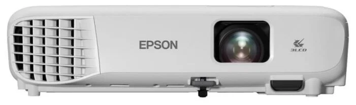 Фотография Проектор EPSON EB-E01