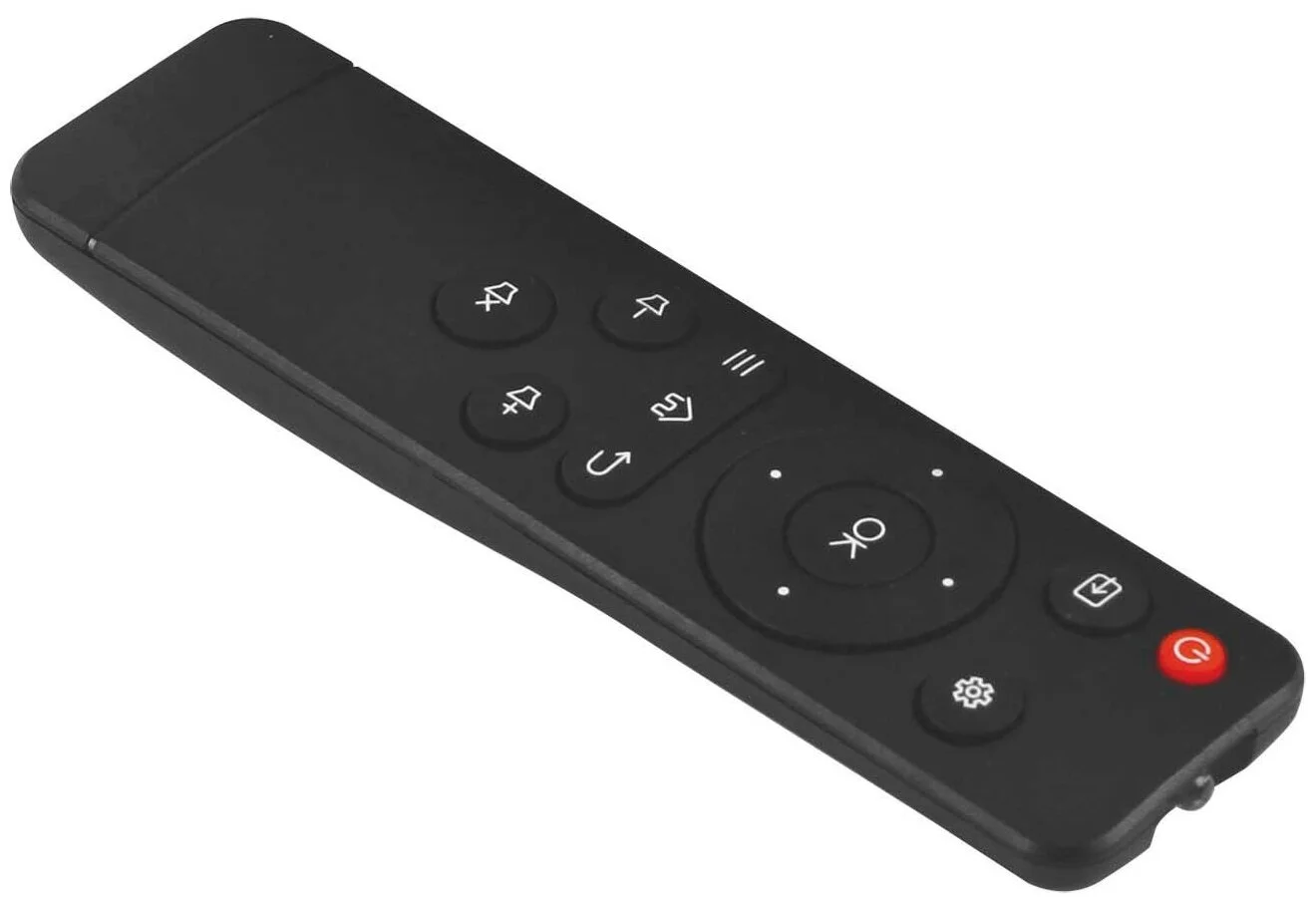Цена Проектор ROMBICA Ray Smart Cube MPR-X410