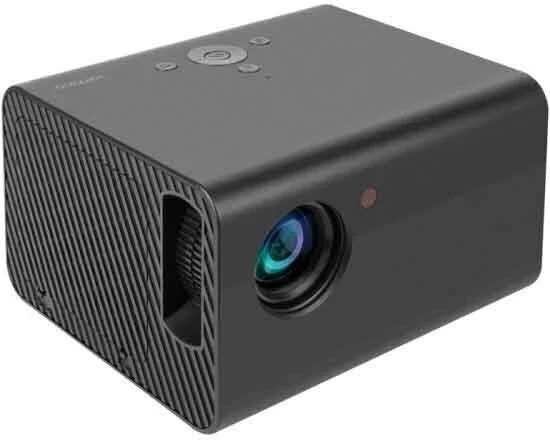 Фотография Проектор ROMBICA Ray Smart Cube MPR-X410
