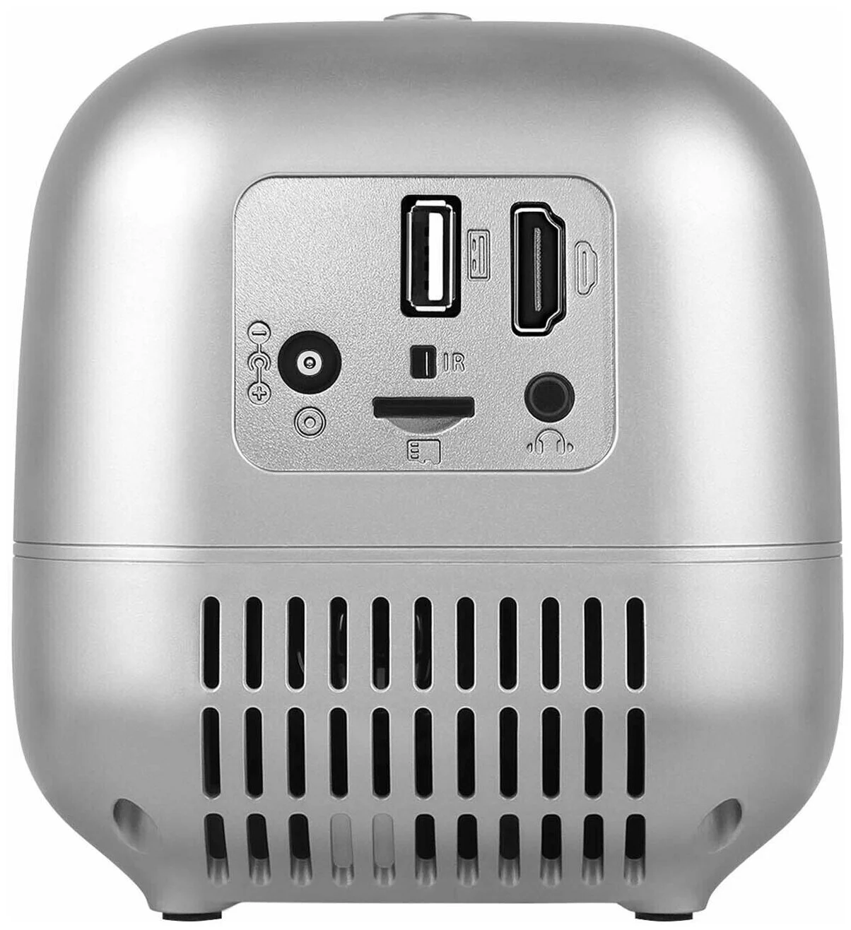 Картинка Проектор ROMBICA Ray Element MPR-L360