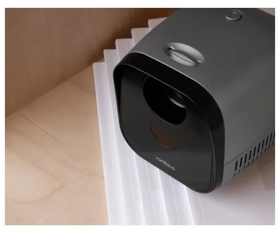Проектор ROMBICA Ray Element MPR-L360 Казахстан