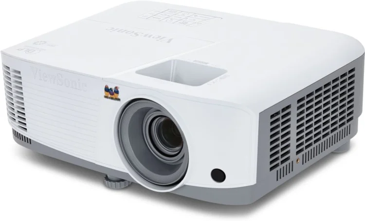Фото Проектор ViewSonic PA503X