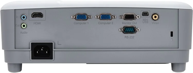 Фотография Проектор ViewSonic PA503X