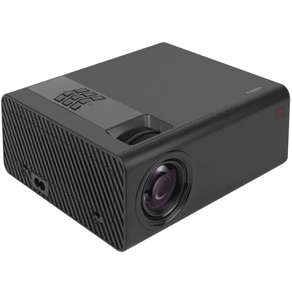 Фото Проектор ROMBICA Ray Black MPR-L410