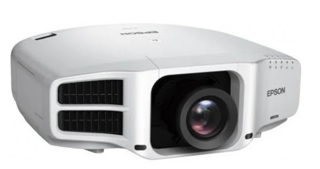 Фото Проектор EPSON EB-G7200W