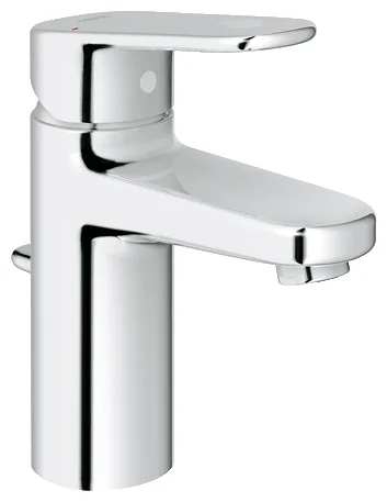 GROHE Смеситель для раковины GROHE EuroPlus S-Size 3261200E