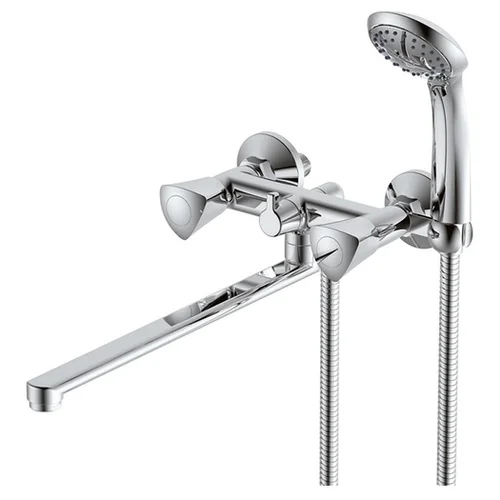 Фото Смеситель Am-Pm 339500000 Dialog