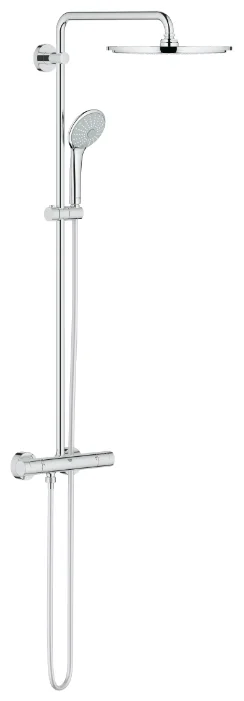 Душевая система GROHE Euphoria XXL 310 26075000