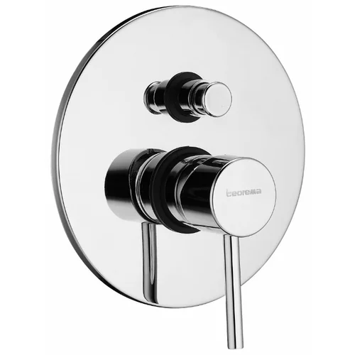 Фото Смеситель TEOREMA 8G55011-010