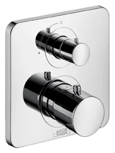 Фото Термостат Hansgrohe AXOR Citterio M 34705000