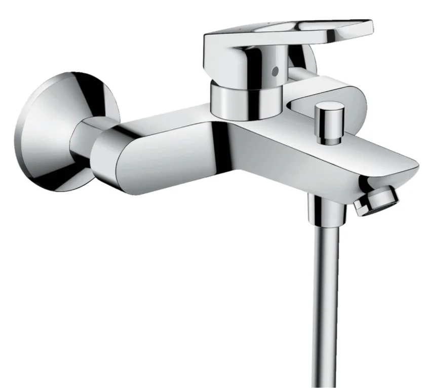 Смеситель HANSGROHE HG71244000 Logis Loop