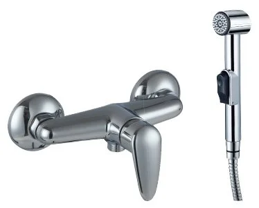 Смеситель LEMARK LM3318B