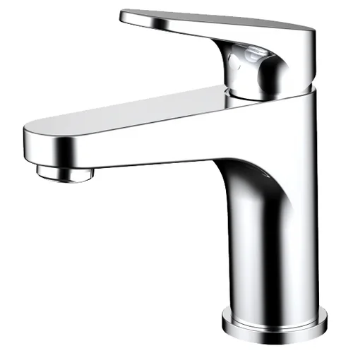 Фото Смеситель BRAVAT F9332366CP-01-RUS SLIM