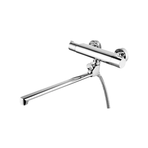 Фото Смеситель LEMARK LM7834C Йети