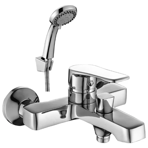 Фото Смеситель DecoRoom DR39036