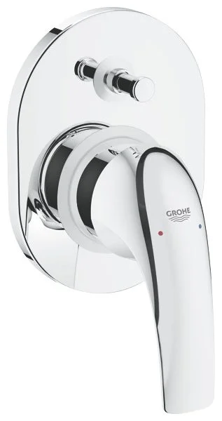 Смеситель GROHE BauCurve 29043000