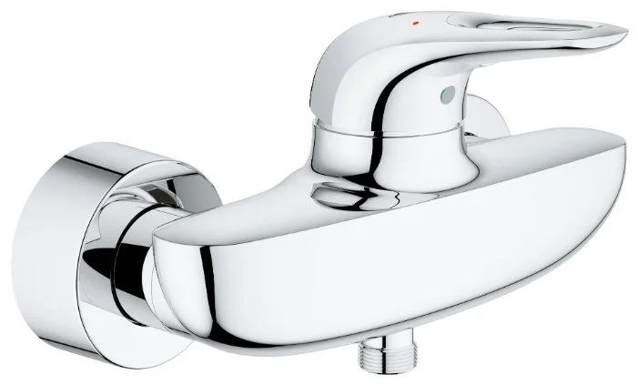 Смеситель GROHE Eurostyle new 33590003
