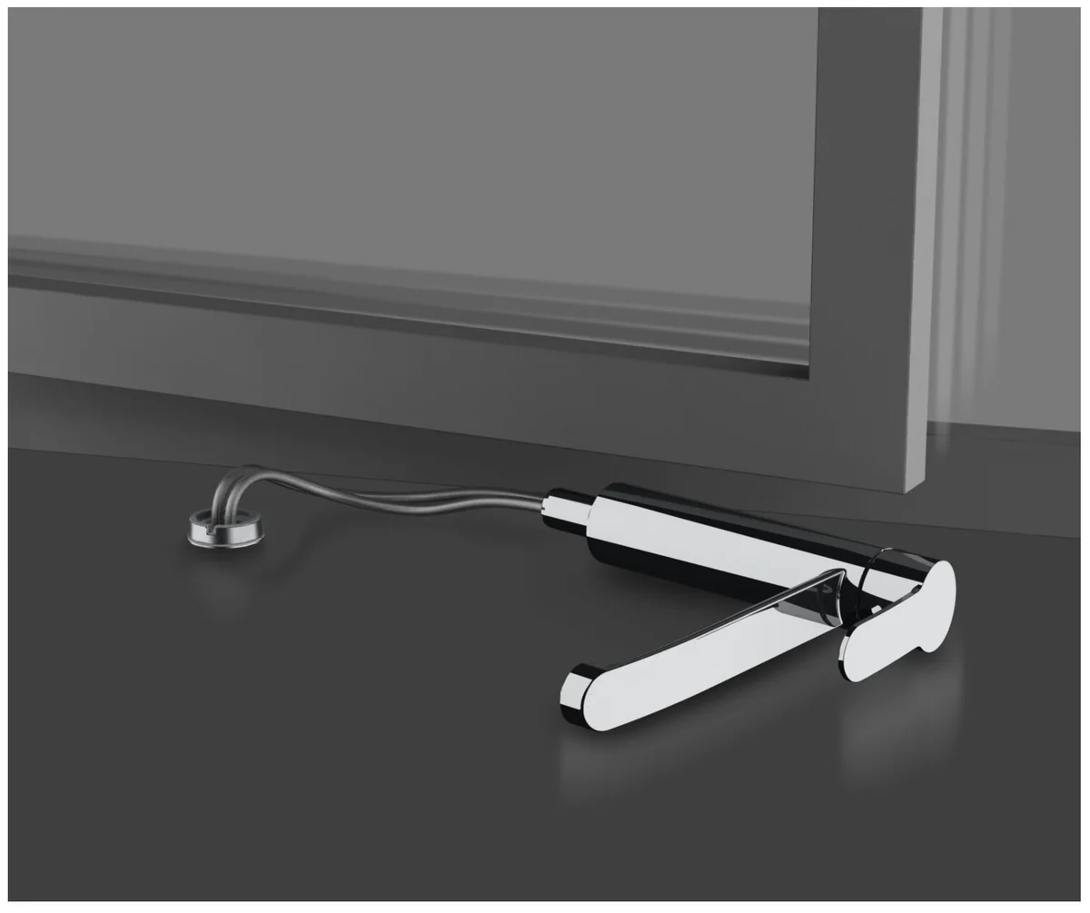 Картинка Смеситель GROHE Eurostyle cosmopolitan 31124002