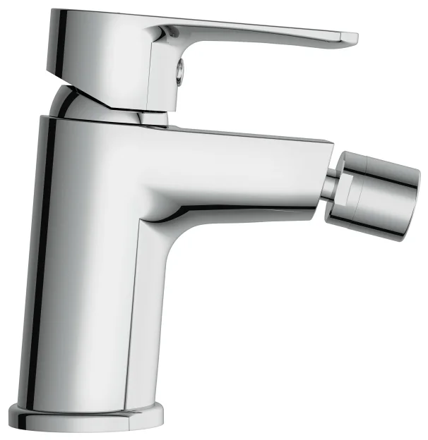 Фото Смеситель CERSANIT для биде CERSANIA однорычажный 63033