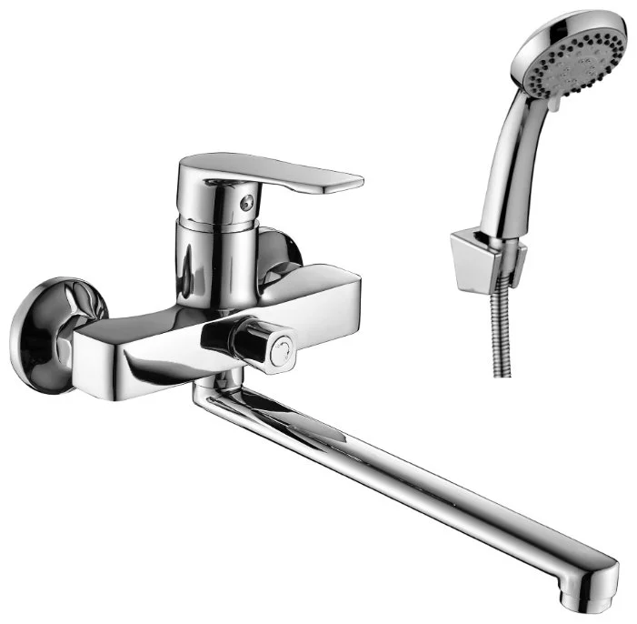 Смеситель DecoRoom DR39043