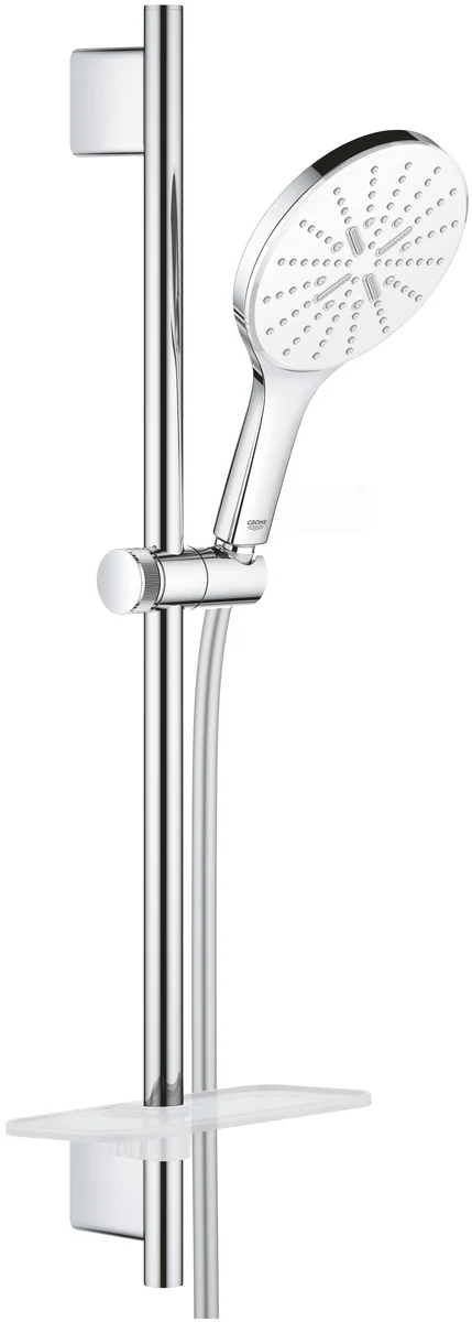 Душевой гарнитур GROHE 26592LS0 RainShower SmartAtive 150