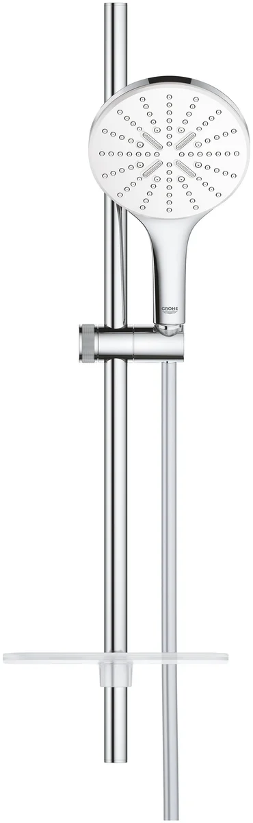 Фото Душевой гарнитур GROHE 26592LS0 RainShower SmartAtive 150