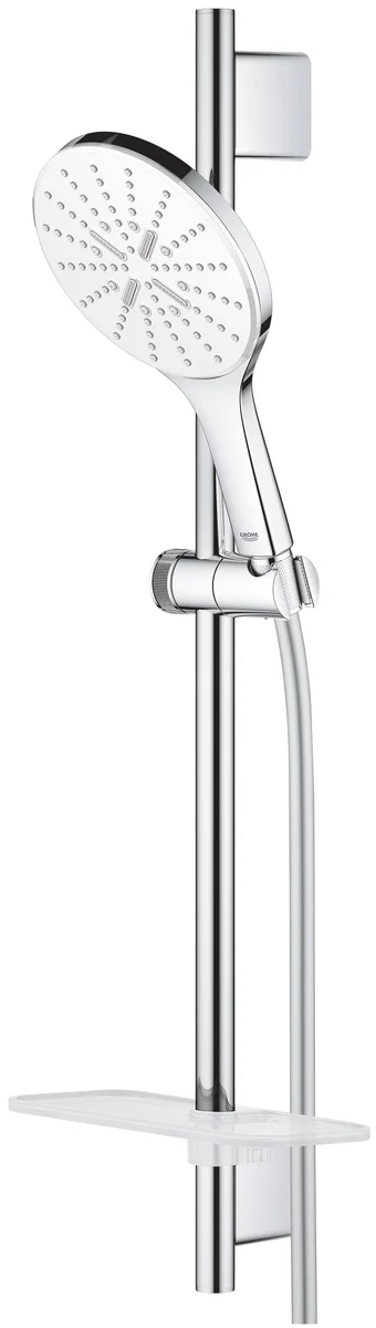 Фотография Душевой гарнитур GROHE 26592LS0 RainShower SmartAtive 150