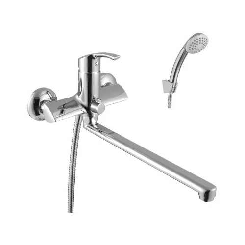 Фото Смеситель LEMARK LM1151C плюс Страйк