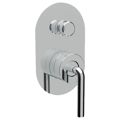 Фото Смеситель TEOREMA 8Z20011-002