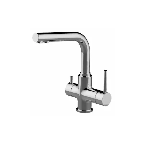 Фото Смеситель LEMARK LM3072C Комфорт