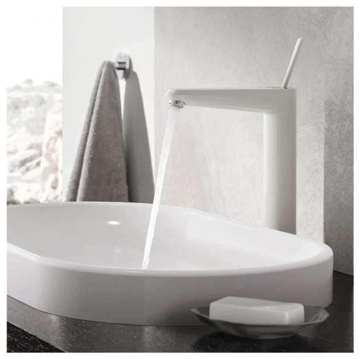 Фото Смеситель GROHE Eurodisc Joy 23428LS0